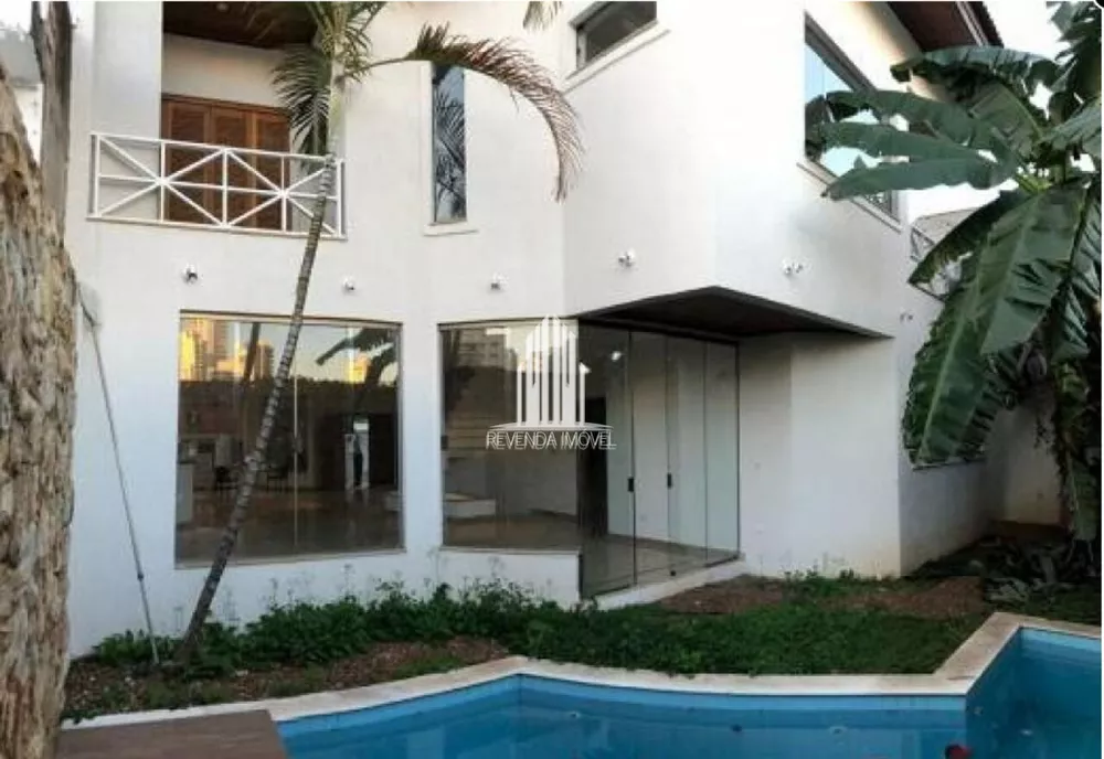 Casa à venda com 5 quartos, 534m² - Foto 1