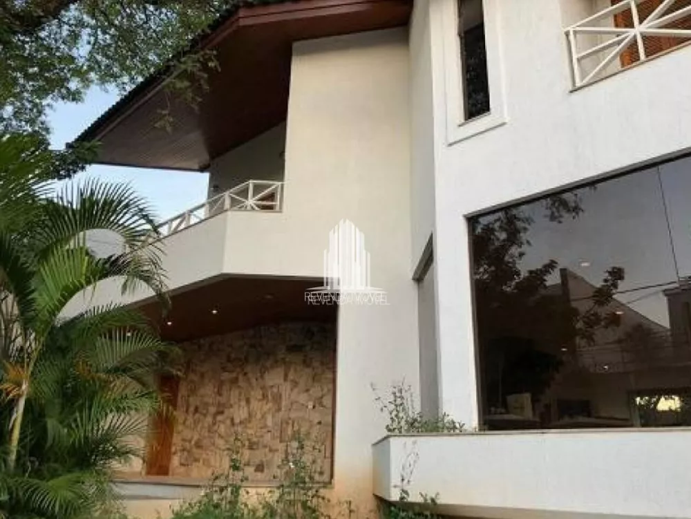 Casa à venda com 5 quartos, 534m² - Foto 3