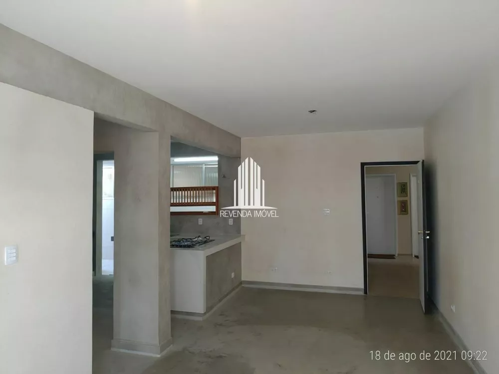 Apartamento à venda com 3 quartos, 102m² - Foto 3