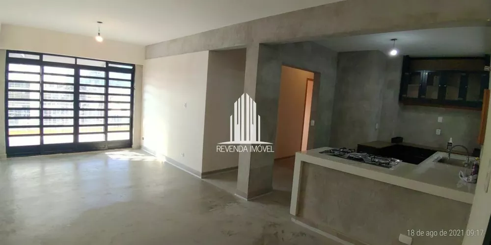 Apartamento à venda com 3 quartos, 102m² - Foto 1