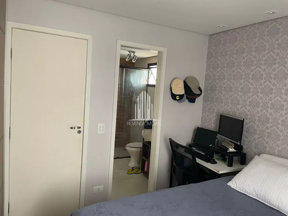 Apartamento à venda com 2 quartos, 75m² - Foto 4