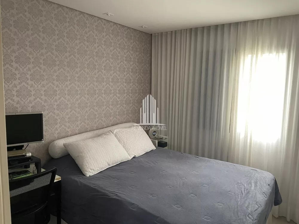 Apartamento à venda com 2 quartos, 75m² - Foto 3