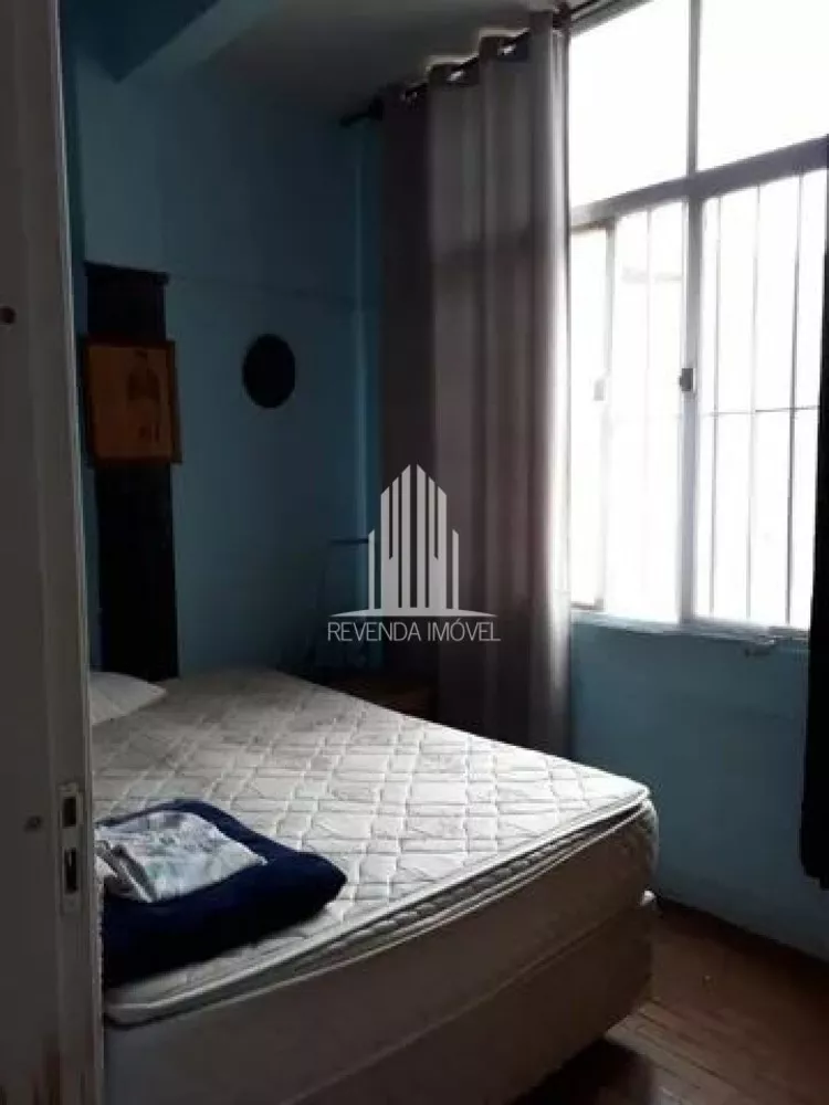 Apartamento à venda com 2 quartos, 50m² - Foto 3