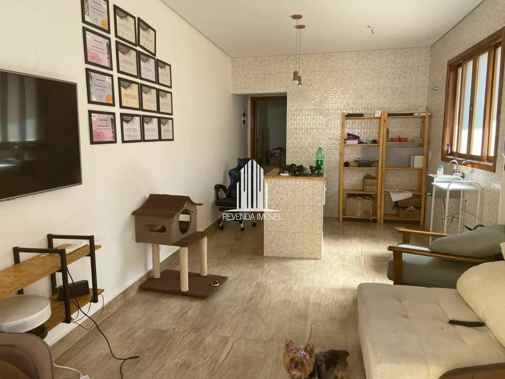 Casa à venda com 3 quartos, 240m² - Foto 3