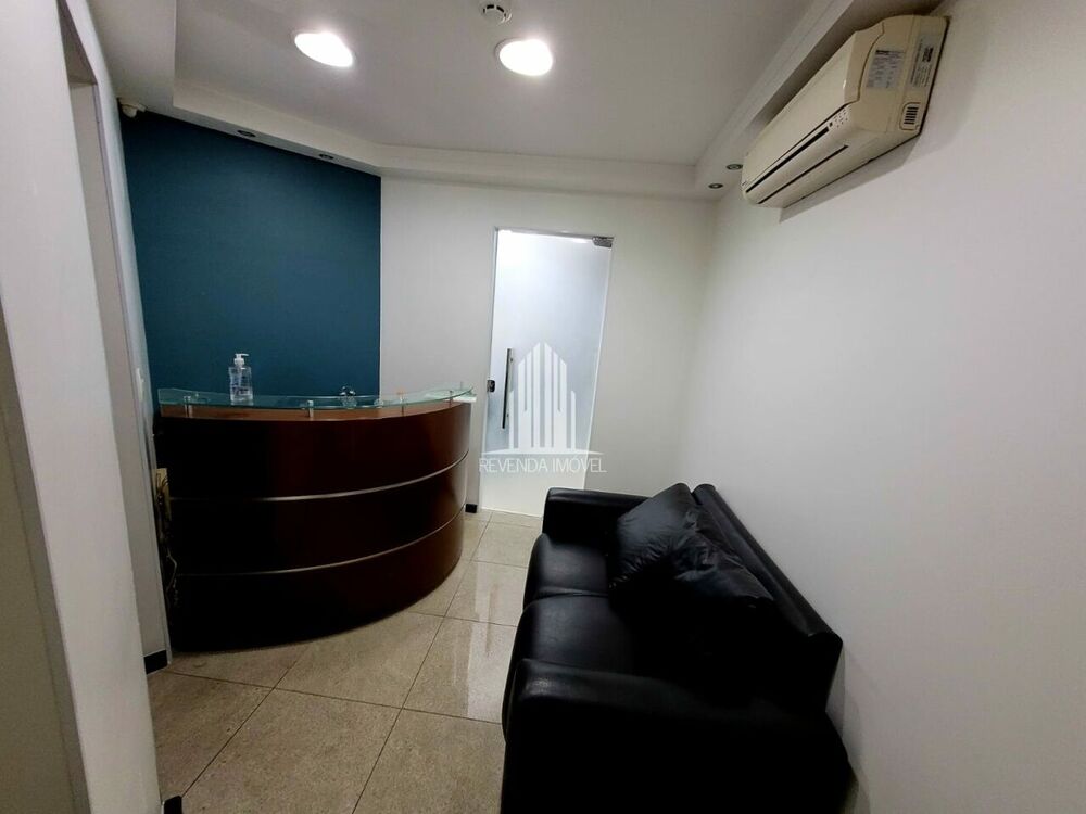 Conjunto Comercial-Sala à venda, 35m² - Foto 11
