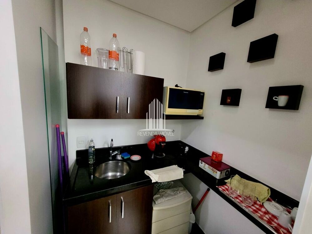 Conjunto Comercial-Sala à venda, 35m² - Foto 4