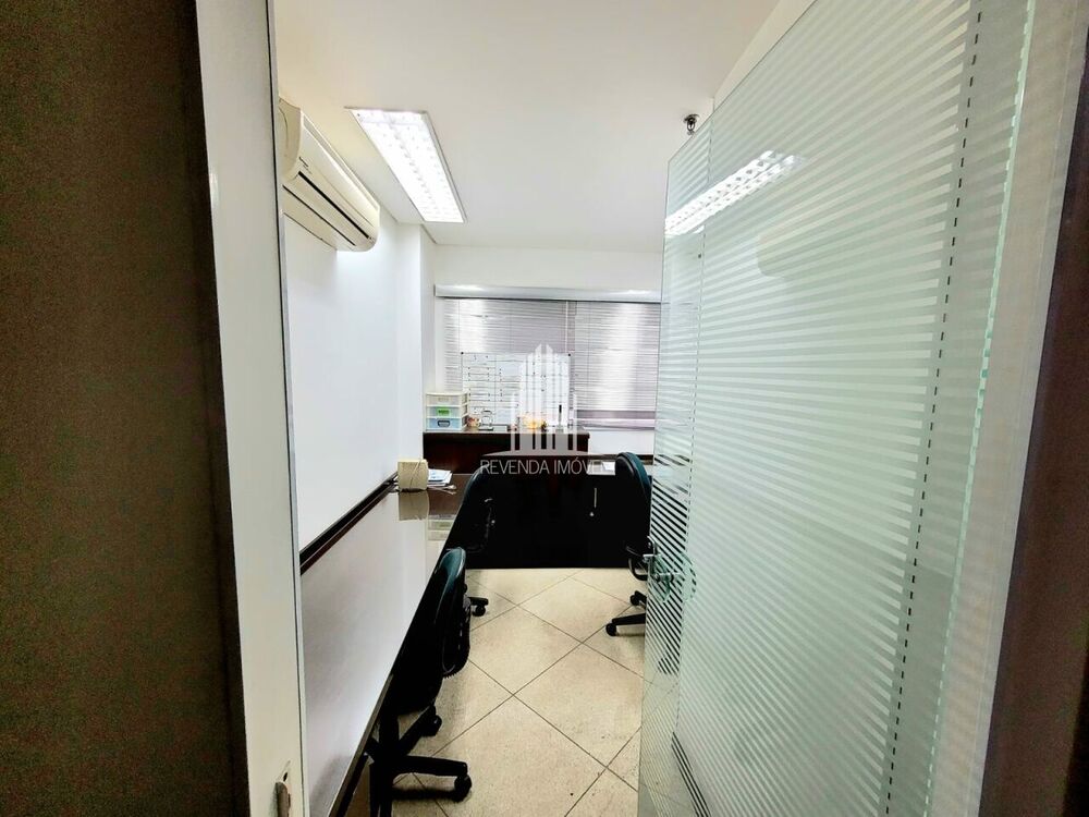 Conjunto Comercial-Sala à venda, 35m² - Foto 10