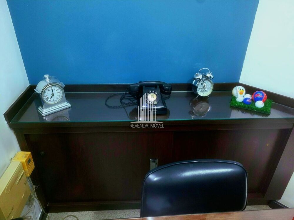 Conjunto Comercial-Sala à venda, 35m² - Foto 7