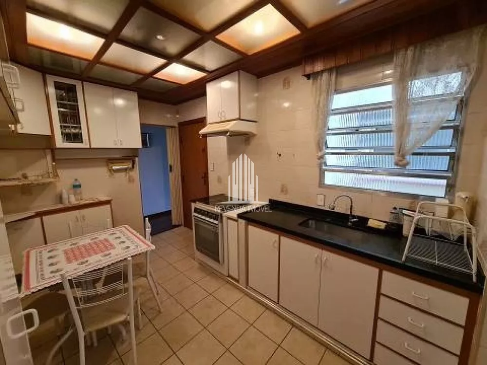 Apartamento à venda com 3 quartos, 83m² - Foto 4