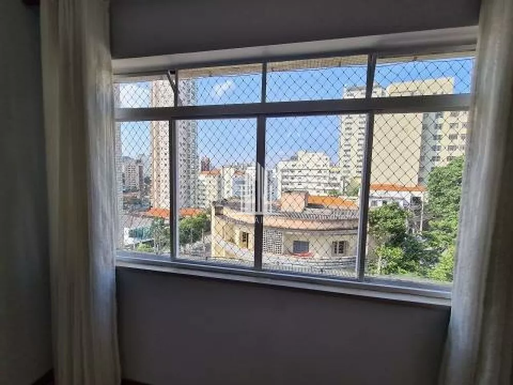 Apartamento à venda com 3 quartos, 83m² - Foto 3