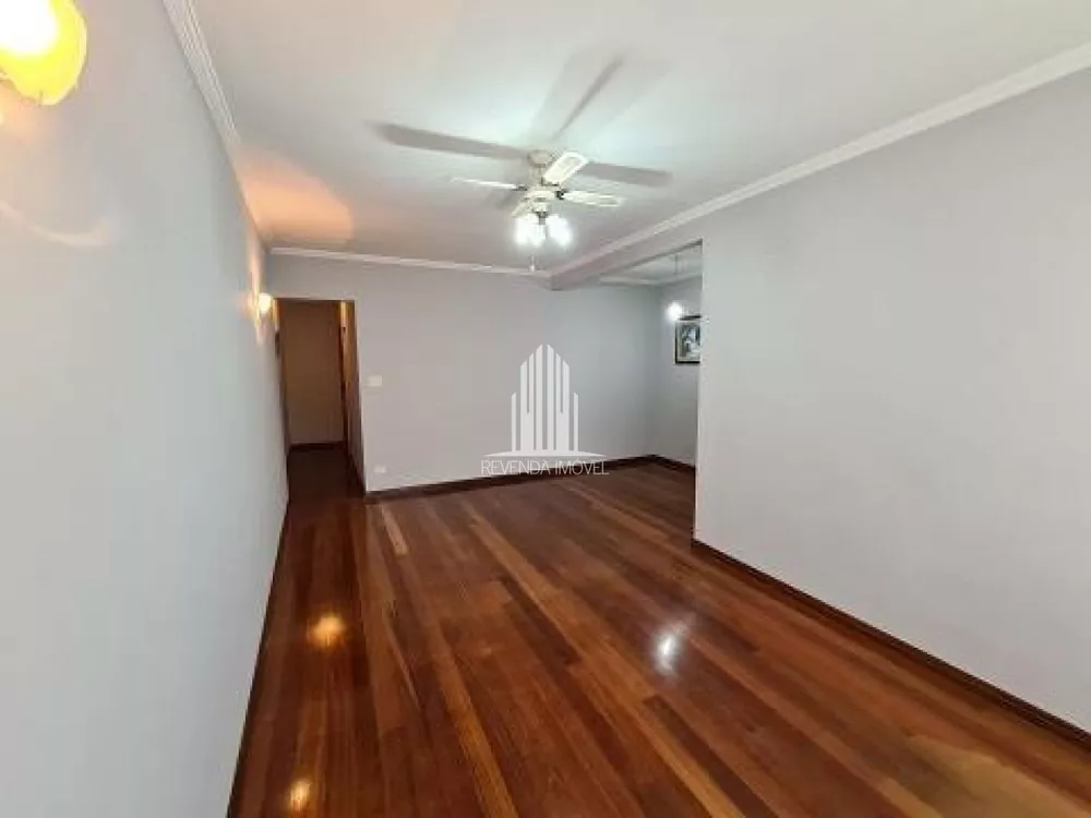 Apartamento à venda com 3 quartos, 83m² - Foto 2