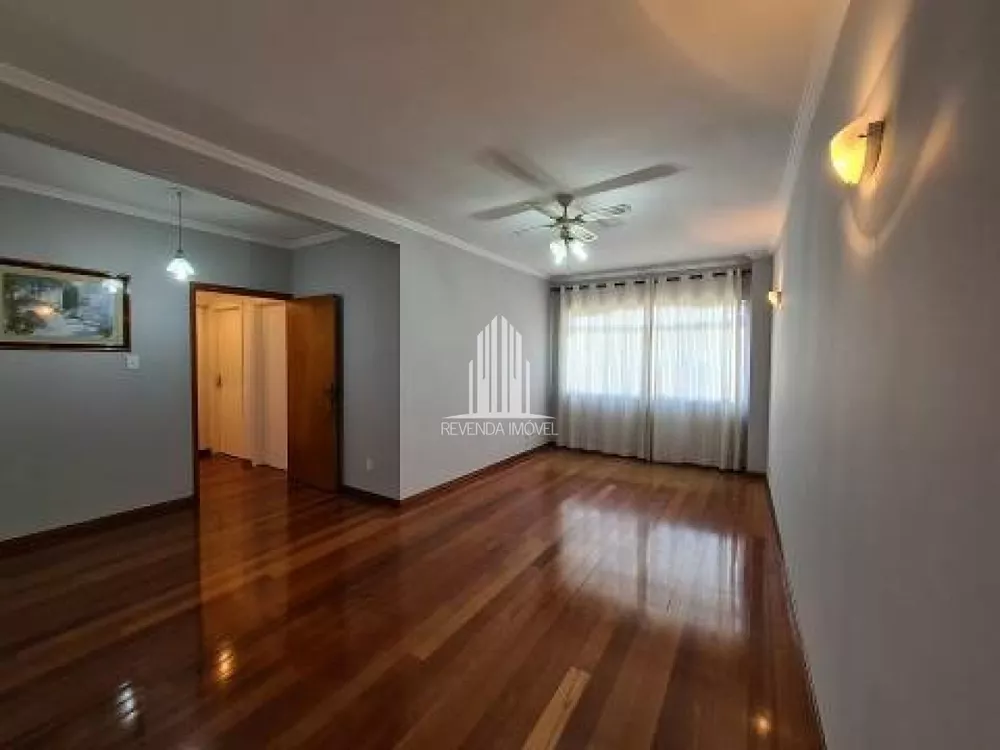 Apartamento à venda com 3 quartos, 83m² - Foto 1