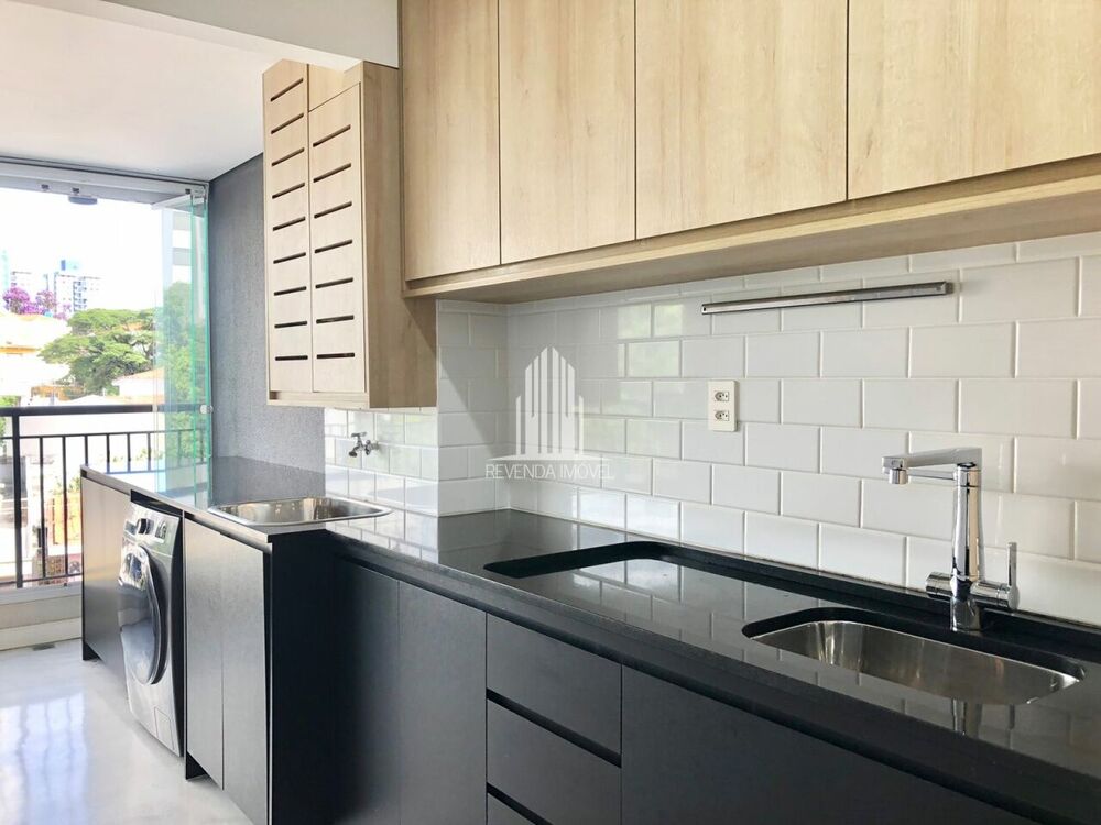 Apartamento à venda com 2 quartos, 56m² - Foto 7