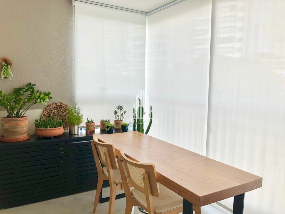 Apartamento à venda com 2 quartos, 56m² - Foto 5