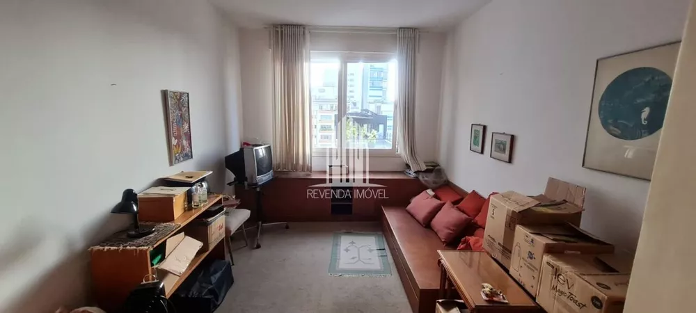 Apartamento à venda com 3 quartos, 170m² - Foto 1