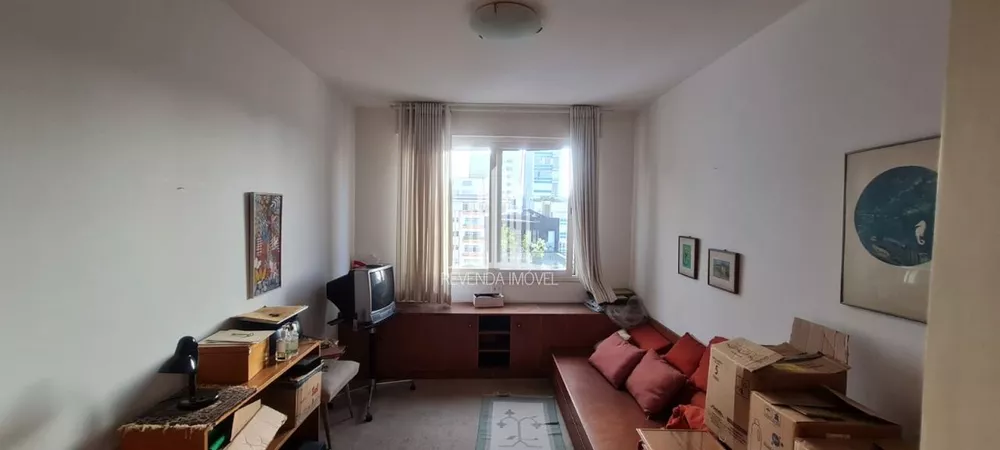 Apartamento à venda com 3 quartos, 170m² - Foto 3