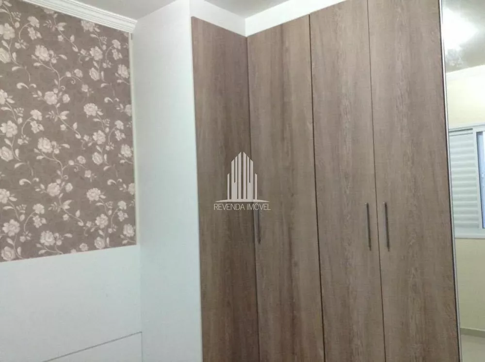 Apartamento à venda com 2 quartos, 58m² - Foto 4