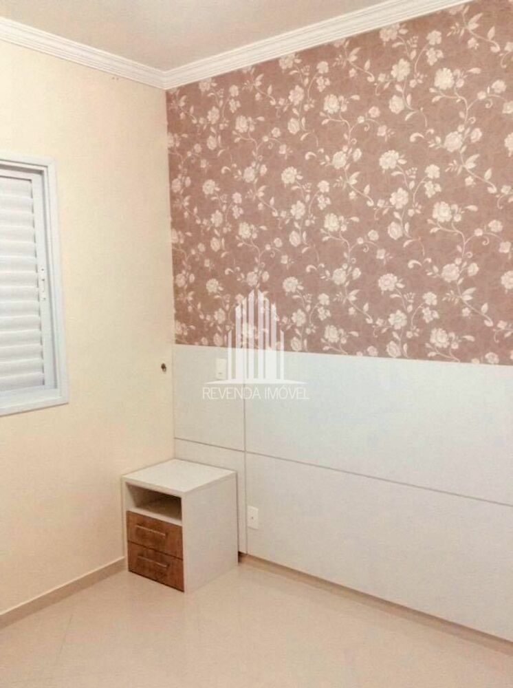 Apartamento à venda com 2 quartos, 58m² - Foto 5