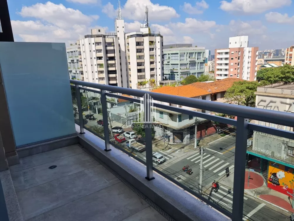 Conjunto Comercial-Sala à venda, 100m² - Foto 2