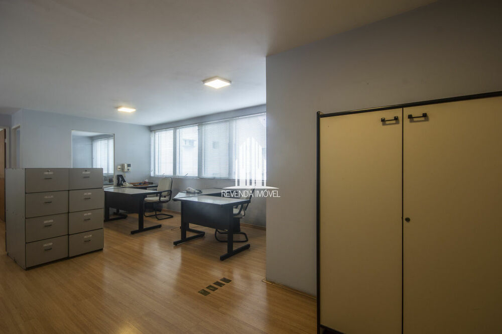 Conjunto Comercial-Sala à venda, 75m² - Foto 4