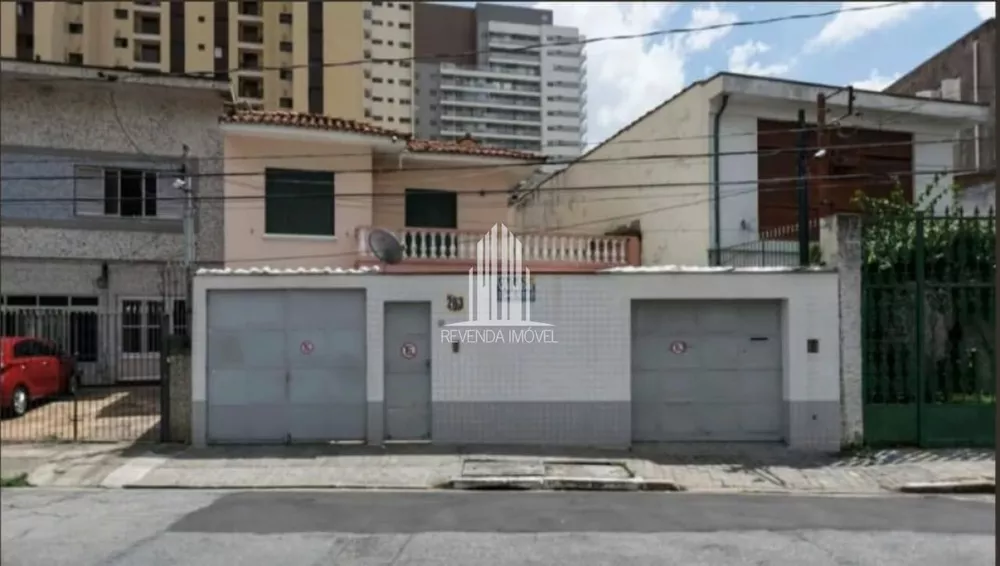 Casa de Vila à venda com 3 quartos, 350m² - Foto 1