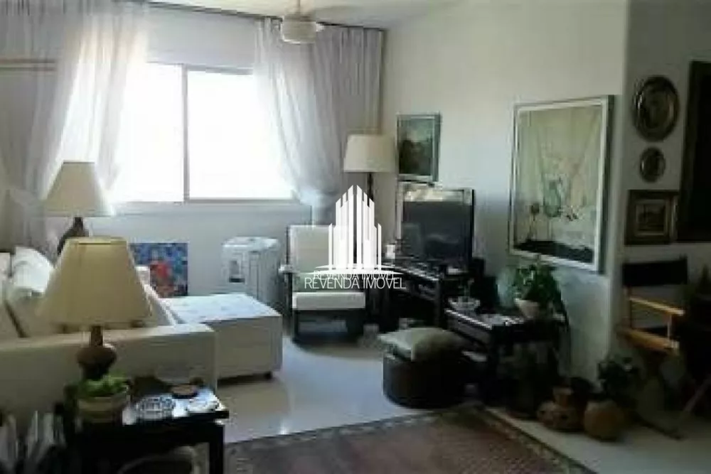 Apartamento à venda com 3 quartos, 105m² - Foto 2