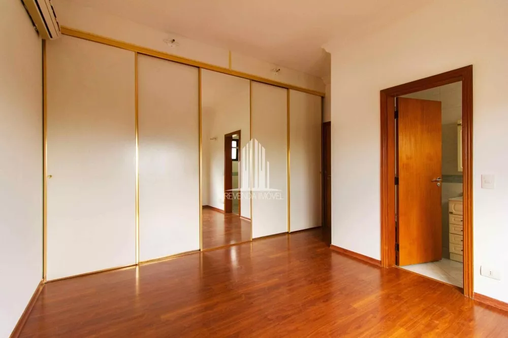 Apartamento à venda com 3 quartos, 283m² - Foto 5