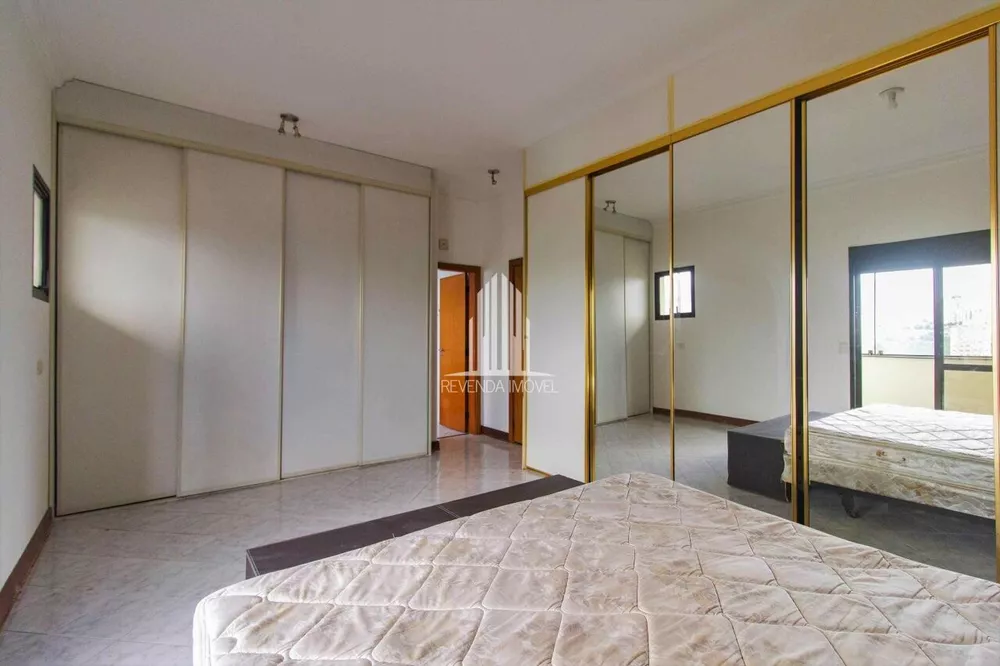 Apartamento à venda com 3 quartos, 283m² - Foto 2