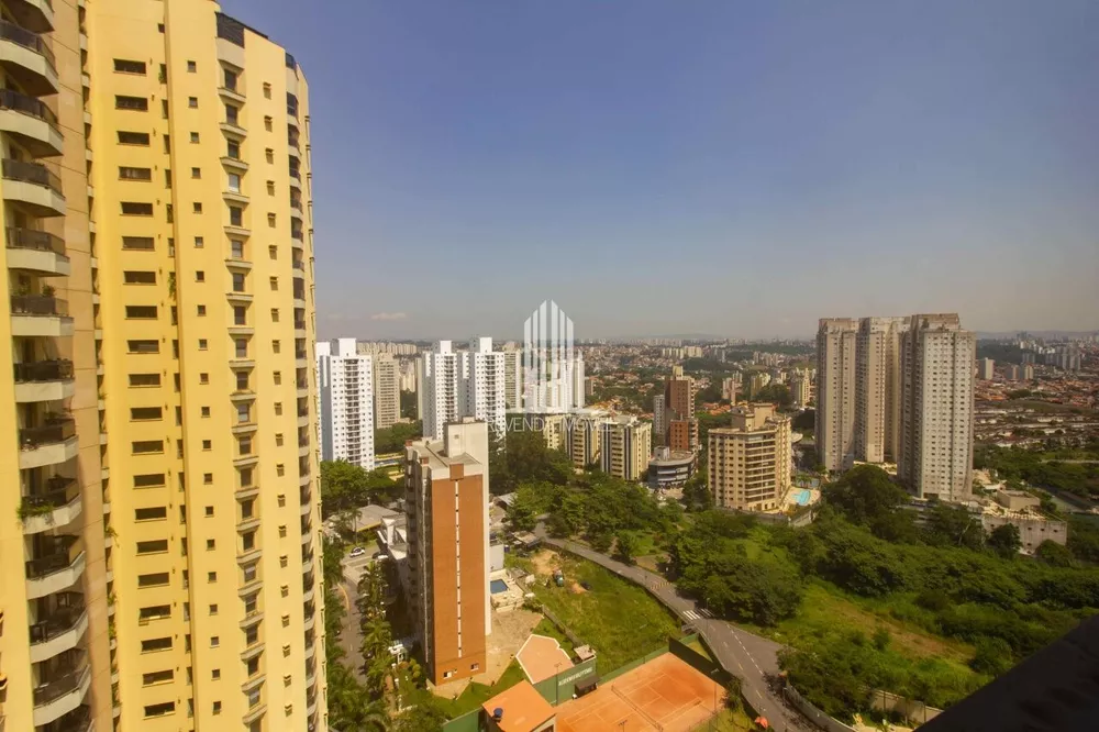 Apartamento à venda com 3 quartos, 283m² - Foto 14