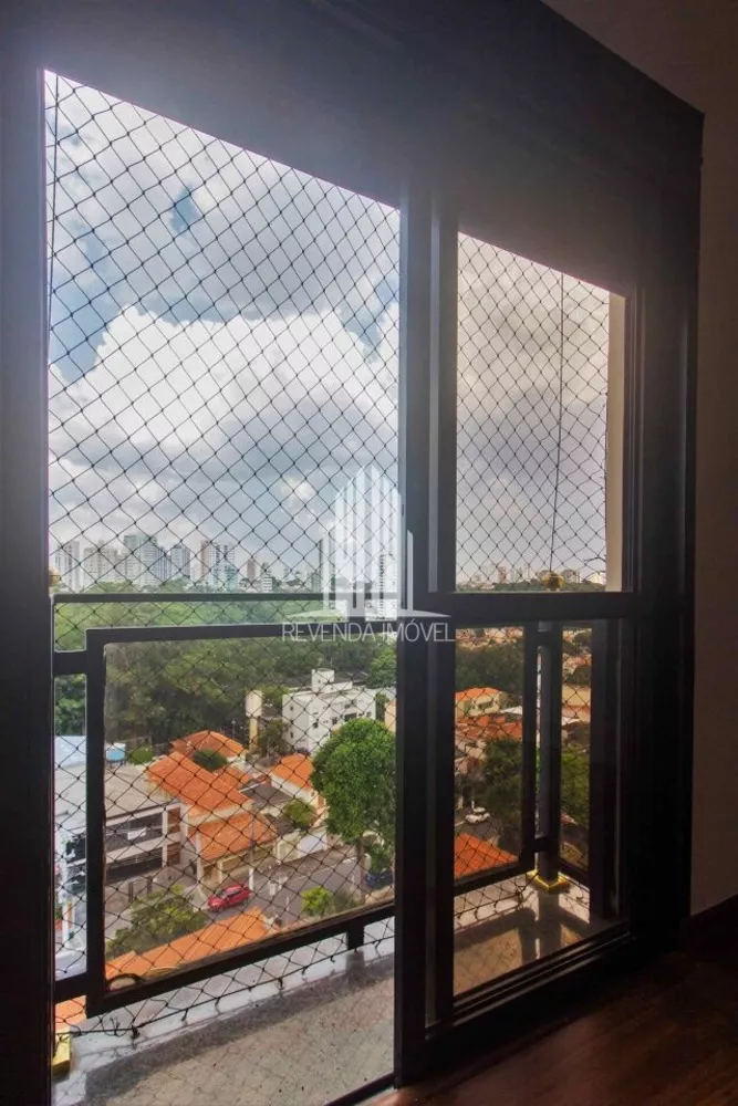 Apartamento à venda com 3 quartos, 283m² - Foto 4