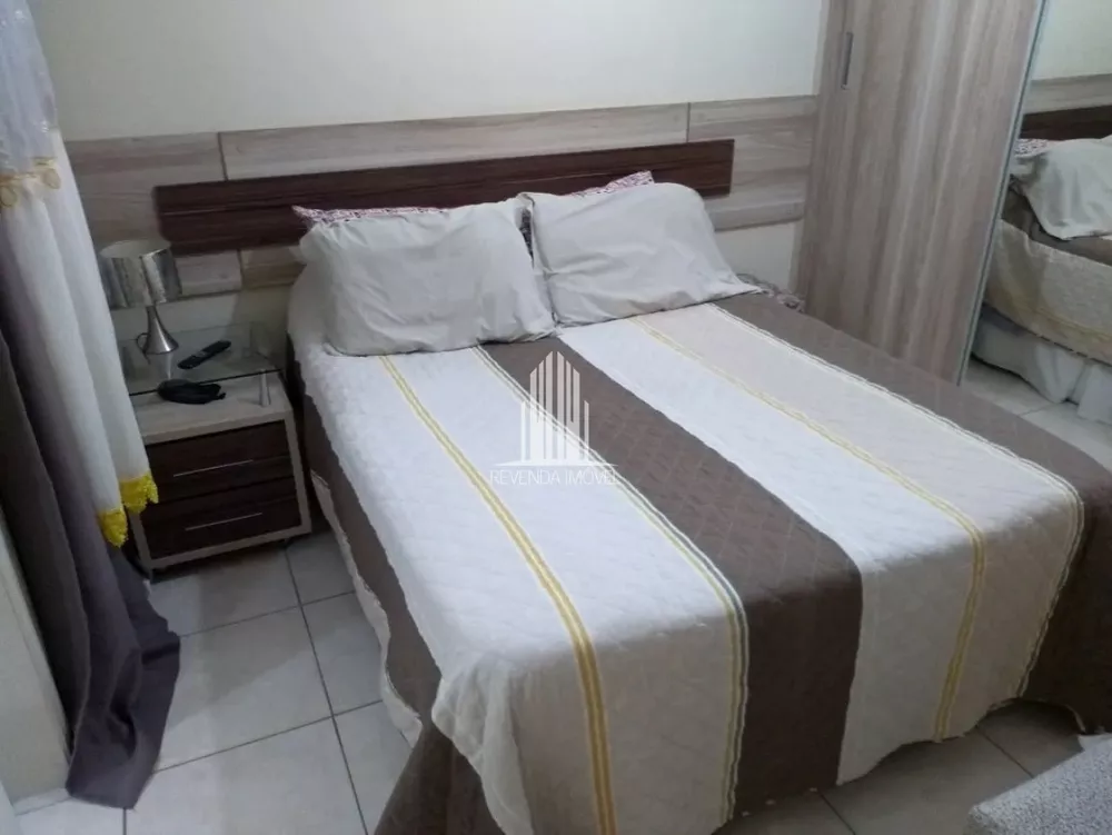 Apartamento à venda com 3 quartos, 67m² - Foto 3