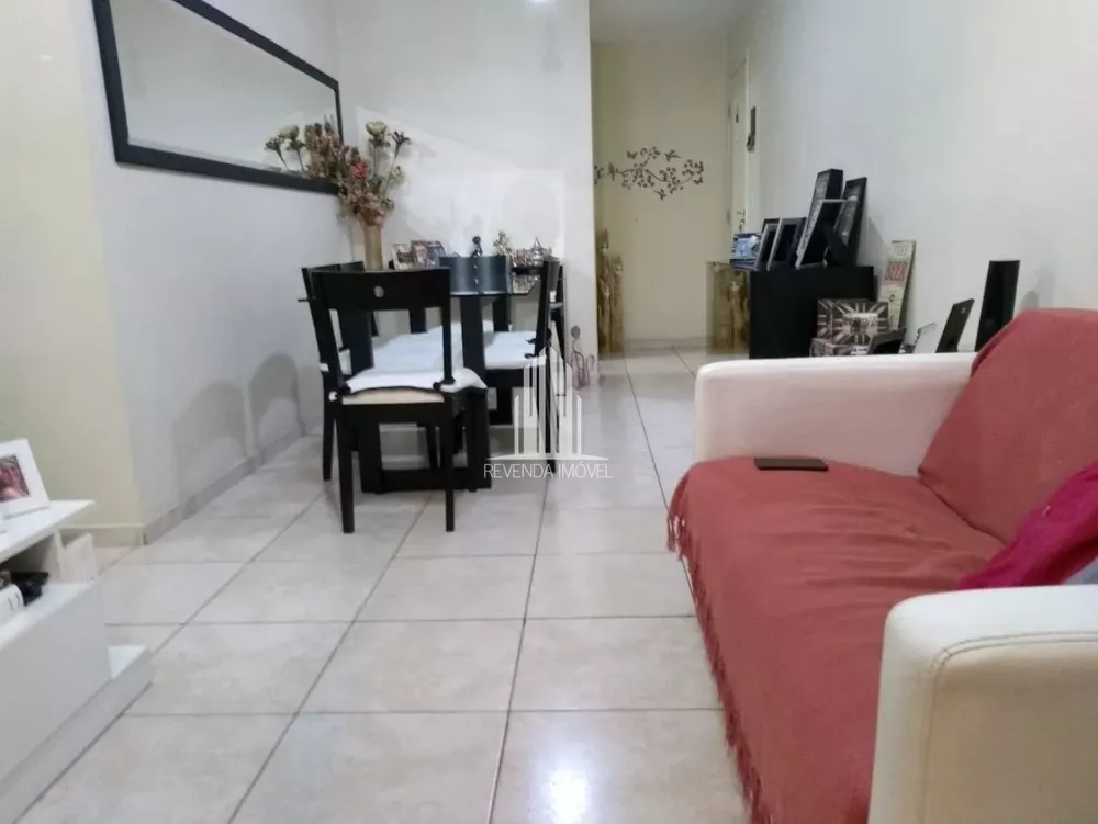 Apartamento à venda com 3 quartos, 67m² - Foto 1