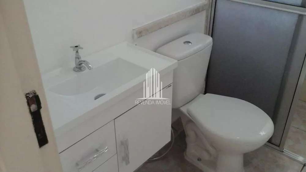 Apartamento à venda com 2 quartos, 50m² - Foto 7