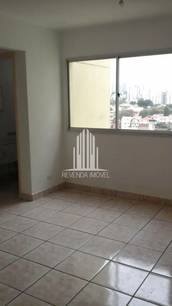 Apartamento à venda com 2 quartos, 50m² - Foto 2