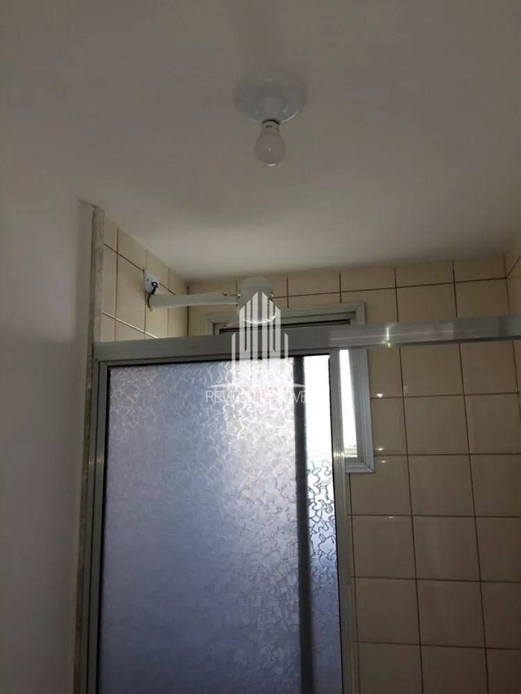 Apartamento à venda com 2 quartos, 50m² - Foto 8