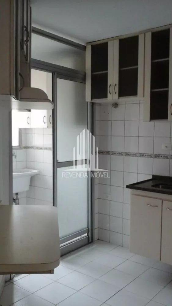 Apartamento à venda com 2 quartos, 50m² - Foto 4