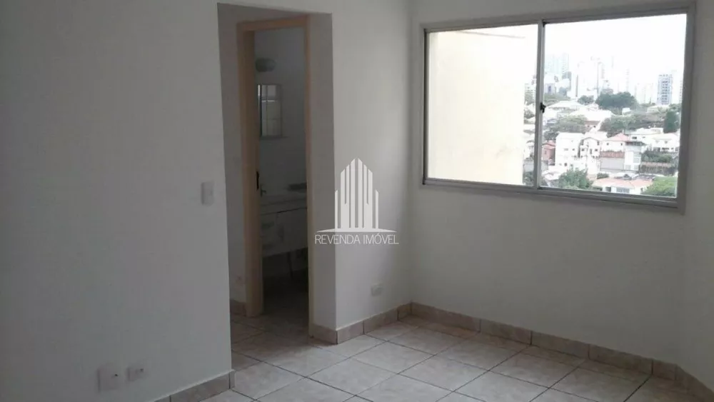 Apartamento à venda com 2 quartos, 50m² - Foto 1