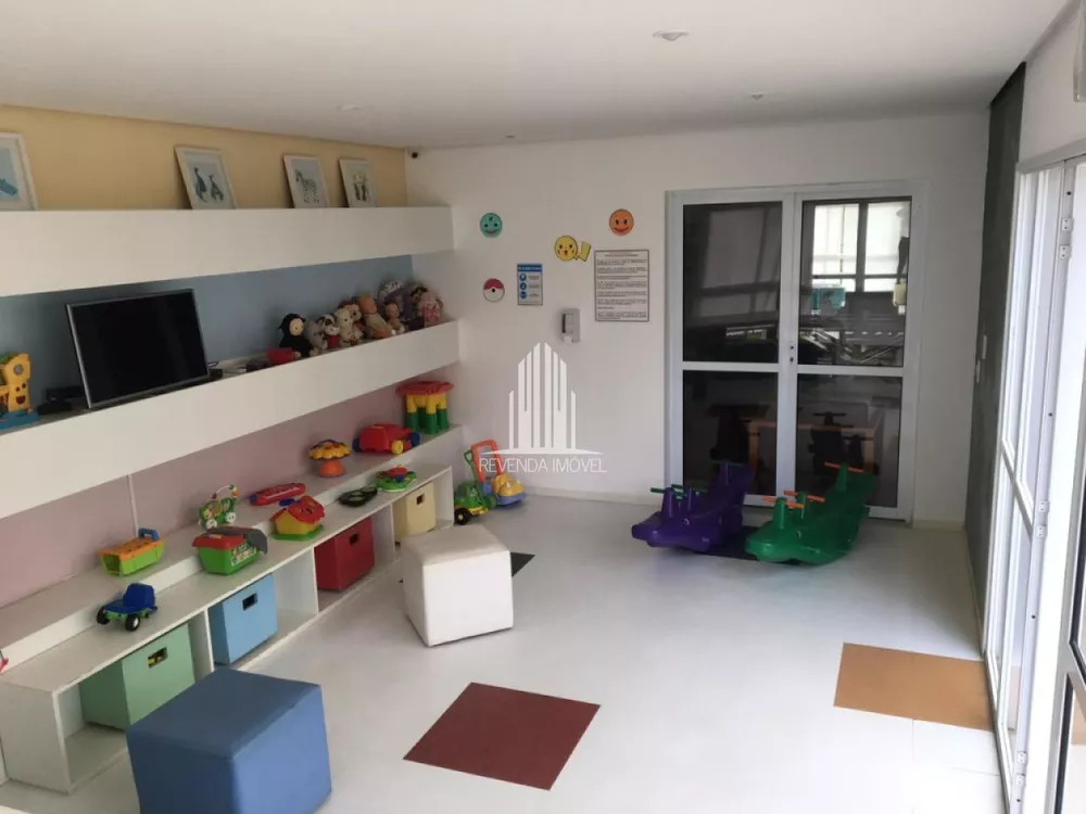 Apartamento à venda com 3 quartos, 68m² - Foto 4