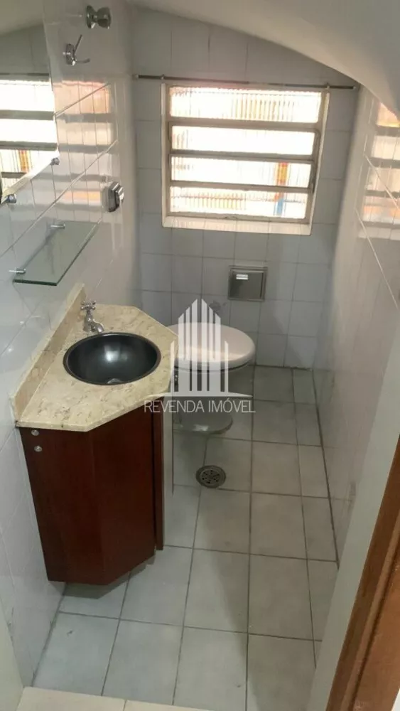 Casa de Vila à venda com 2 quartos, 150m² - Foto 8