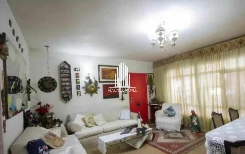 Casa de Vila à venda com 3 quartos, 170m² - Foto 3