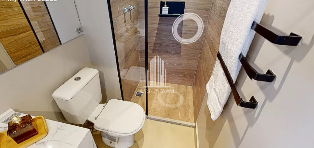 Apartamento à venda com 3 quartos, 76m² - Foto 2