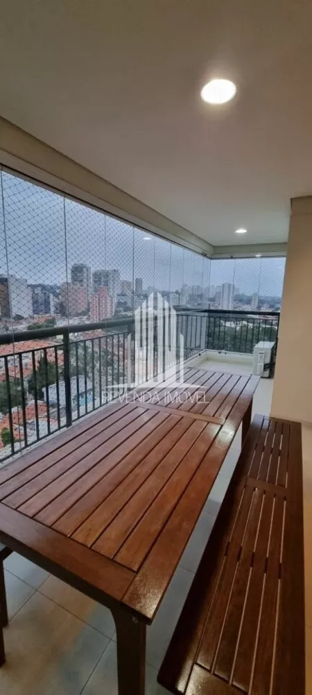 Apartamento à venda com 2 quartos, 117m² - Foto 2