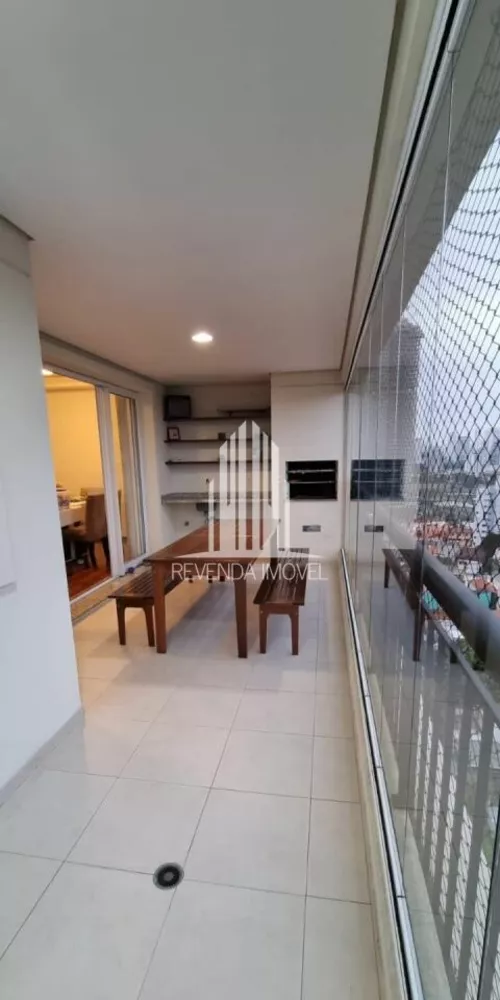 Apartamento à venda com 2 quartos, 117m² - Foto 3