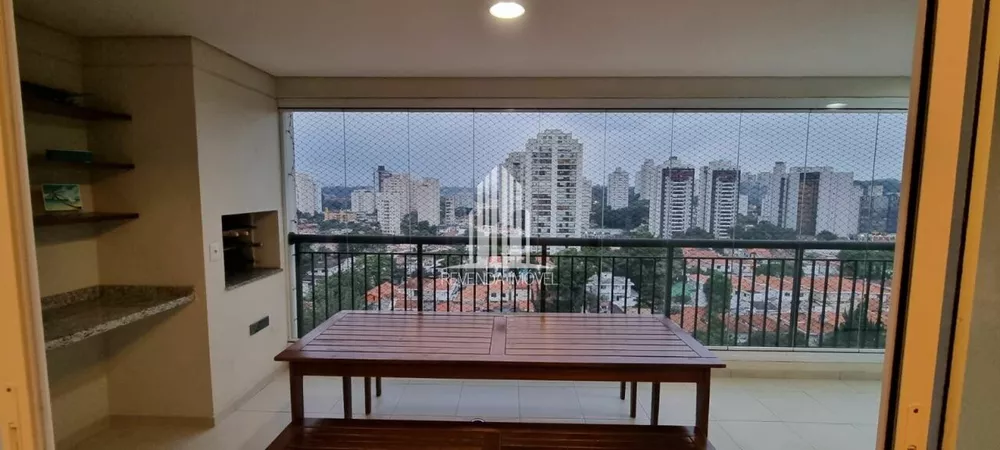 Apartamento à venda com 2 quartos, 117m² - Foto 1