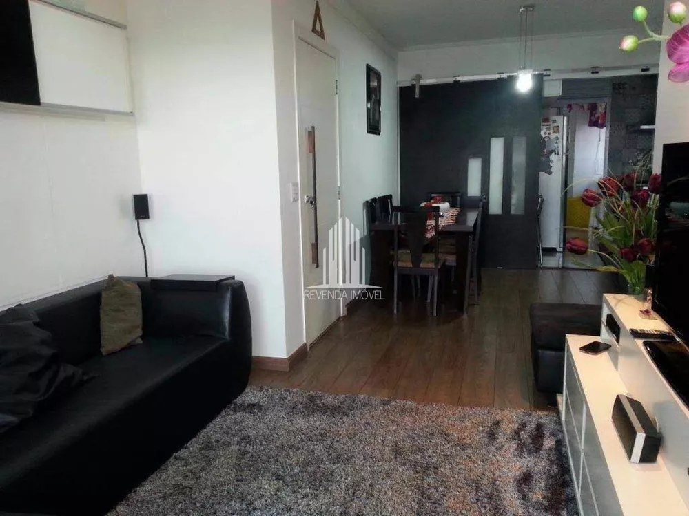 Apartamento à venda com 3 quartos, 84m² - Foto 1