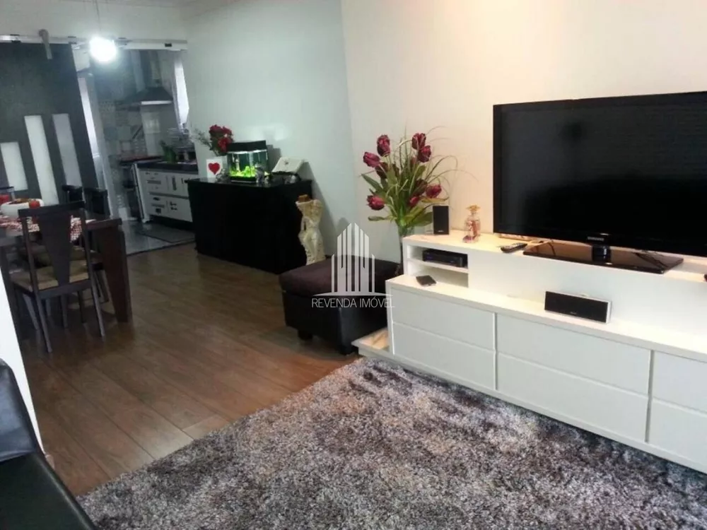 Apartamento à venda com 3 quartos, 84m² - Foto 2