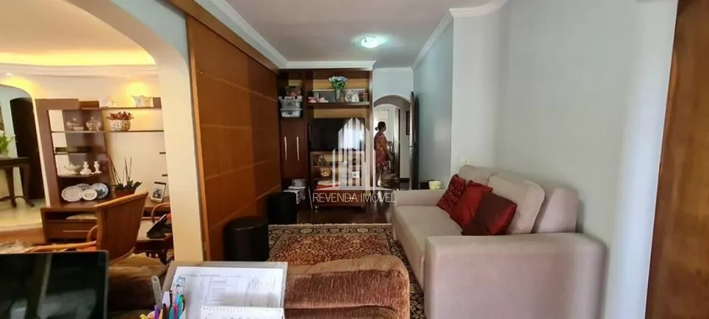 Apartamento à venda com 4 quartos, 280m² - Foto 3