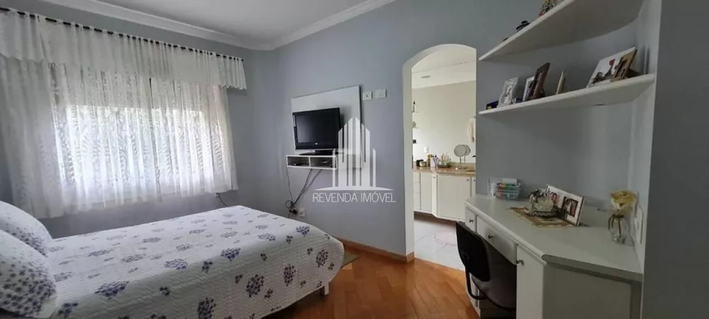 Apartamento à venda com 4 quartos, 280m² - Foto 4