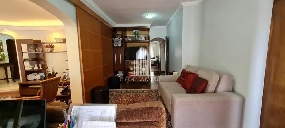 Apartamento à venda com 4 quartos, 280m² - Foto 2