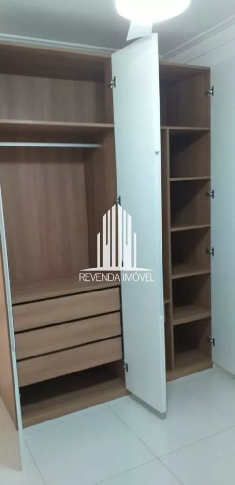 Apartamento à venda com 2 quartos, 48m² - Foto 4